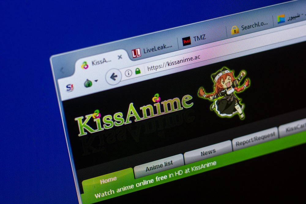 Kissanime Best Alternative Sites in 2023 - MexSEO